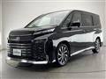 2022 Toyota Voxy