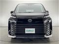 2022 Toyota Voxy