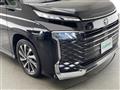 2022 Toyota Voxy