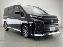 2022 Toyota Voxy