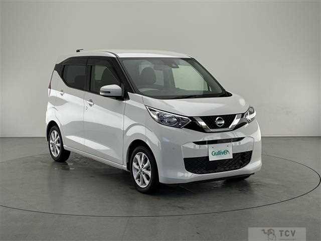 2021 Nissan DAYZ