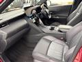 2023 Toyota Harrier Hybrid