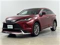 2023 Toyota Harrier Hybrid