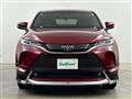 2023 Toyota Harrier Hybrid
