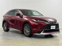 2023 Toyota Harrier Hybrid