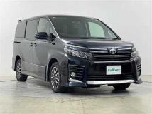 2014 Toyota Voxy