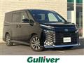 2023 Toyota Voxy