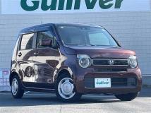 2020 Honda N-WGN