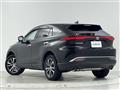 2024 Toyota Harrier