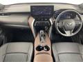 2024 Toyota Harrier