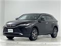 2024 Toyota Harrier