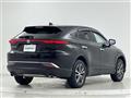 2024 Toyota Harrier