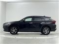 2024 Toyota Harrier