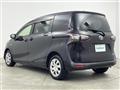 2018 Toyota Sienta