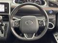 2018 Toyota Sienta