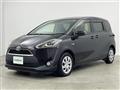 2018 Toyota Sienta