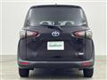 2018 Toyota Sienta