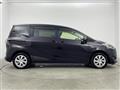 2018 Toyota Sienta
