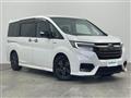 2019 Honda Step WGN