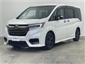 2019 Honda Step WGN