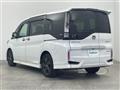 2019 Honda Step WGN