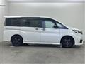 2019 Honda Step WGN