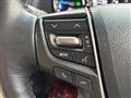 2017 Toyota Alphard Hybrid