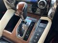 2017 Toyota Alphard Hybrid
