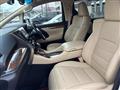 2017 Toyota Alphard Hybrid