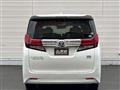 2017 Toyota Alphard Hybrid
