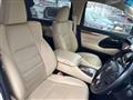 2017 Toyota Alphard Hybrid