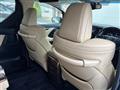 2017 Toyota Alphard Hybrid