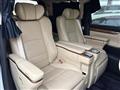 2017 Toyota Alphard Hybrid