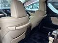 2017 Toyota Alphard Hybrid
