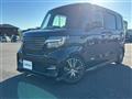 2018 Honda N BOX