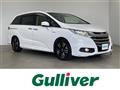 2017 Honda Odyssey Hybrid