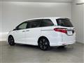 2017 Honda Odyssey Hybrid