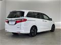 2017 Honda Odyssey Hybrid
