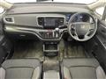 2017 Honda Odyssey Hybrid