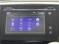 2017 Honda Odyssey Hybrid