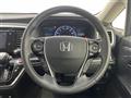 2017 Honda Odyssey Hybrid