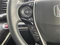 2017 Honda Odyssey Hybrid