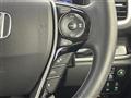 2017 Honda Odyssey Hybrid