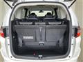 2017 Honda Odyssey Hybrid
