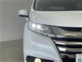 2017 Honda Odyssey Hybrid