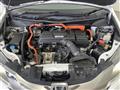 2017 Honda Odyssey Hybrid