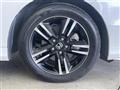 2017 Honda Odyssey Hybrid