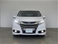 2017 Honda Odyssey Hybrid