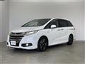 2017 Honda Odyssey Hybrid