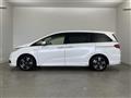 2017 Honda Odyssey Hybrid